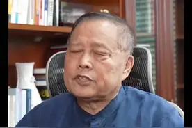 第三次世界大战会不会爆发？#战争 #历史 #观点视频封面