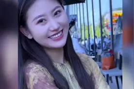 第一次带女朋友见我的异性发小视频封面