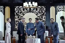 1960年，苏联催收86亿外债，毛主席霸气承诺：五年内还清！ "历史视频封面