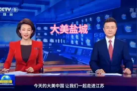 大美中国之江苏盐城视频封面