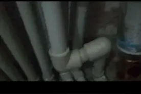自来水前置过滤器的安装和清洗视频分享给大家！视频封面