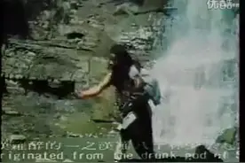 武打动作片《醉八仙拳》完整版视频封面