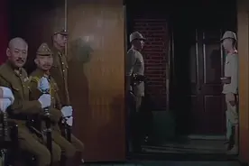 张自忠将军单刀赴会 #铭记历史视频封面