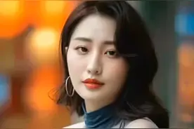 清纯美女视频封面