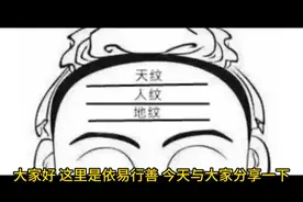 有贵气的抬头纹视频封面