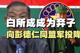 缅甸最新消息，果敢将全面受同盟军控制，敏昂莱、白所成终将伏法视频封面