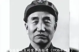 直到1980年左右，徐向前才知道西路军的目的，当时只有10个人知道视频封面