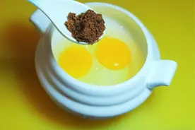鸡蛋搭配纯阳之草，能排去一身的寒气，温经，补虚扶正视频封面