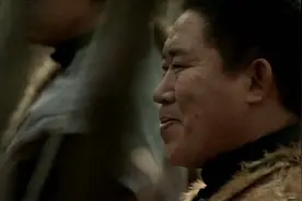 周卫国与陈怡在清风寨再次相见 陈怡激动拥抱却被周卫国冰冷推开视频封面