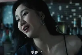 数千万人苦等七年的白夜追凶它终于开播了，刚开播潘粤明就杀疯了视频封面