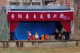 没人看的戏要继续演下去吗？视频封面