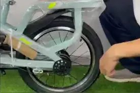 凤凰儿童自行车安装视频视频封面