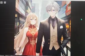 小白做AI推文，本视频分享AI图文生成，后续会分享小说选文，剪辑视频封面