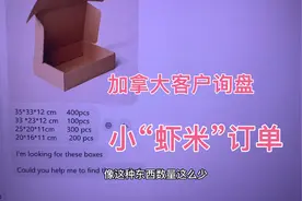 做外贸跨境电商赚钱吗？告诉你真实情况，还想入行的小伙伴速看！视频封面