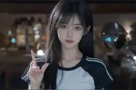 AI美女合集（二）视频封面