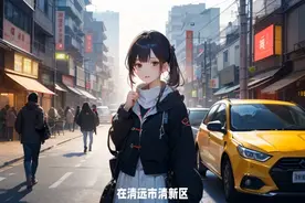 清远官员落马记视频封面