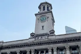 湖北省武汉江汉关博物馆，带孩子一起了解武汉历史，非常值得一逛