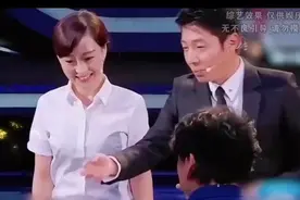 撒贝宁封神救场名场面，高情商帮科学家解围，怪不得被央视独宠视频封面