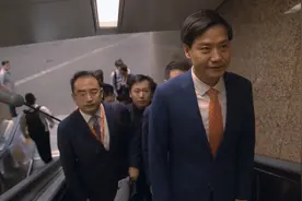 小米汽车 造车始末雷军 小米su7视频封面