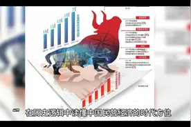 中国民营经济的发展历程与未来展望视频封面