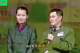 赵本山夫妻同台唱京剧《智斗》！80年代经典舞台剧《韩德畅谈》视频封面