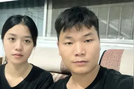 远嫁国外想家了咋办？丈母娘的护照已办好，老挝媳妇忍不住流泪了视频封面
