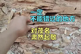 一定不能错过的地方，茂名露天矿生态公园，看了后对茂名肃然起敬视频封面