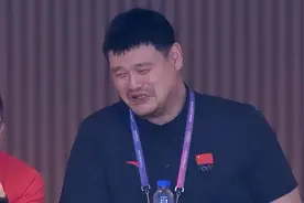亚运会中国女篮101-52印尼！姚明笑出表情包，李月汝砍22分10篮板视频封面