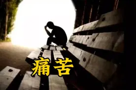 没有经历过挫折和痛苦的人，很难开显出深邃的智慧……视频封面