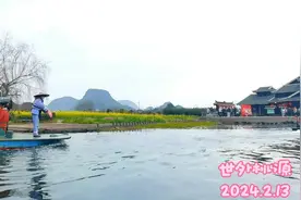 晋太元中，武陵人捕鱼为业。缘溪行，忘路之远近！忽逢桃花林……