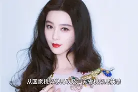 是什么导致范冰冰被封杀视频封面