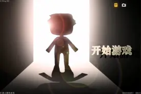 迷你世界速通地图：《光》视频封面