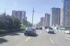 大美济南直达淄博周村视频封面