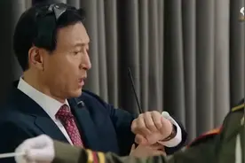 1997年香港回归，英国代表故意拖延23秒，却被安文斌力挽狂澜！视频封面