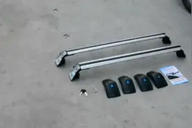 车载行李架安装视频教程视频封面