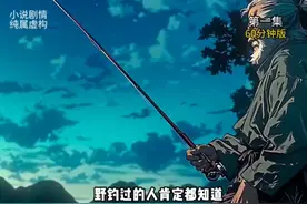 钓鱼大师视频封面