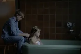 第一次帮妹妹洗澡视频封面