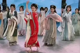 716女团男团帅哥美女舞蹈。视频封面