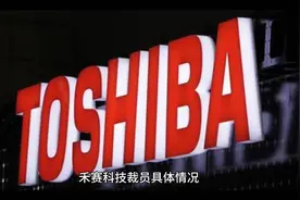 揭秘科技公司内部：TOSHIBA员工真实生活揭秘