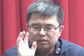 杨慧：决胜千里之外视频封面