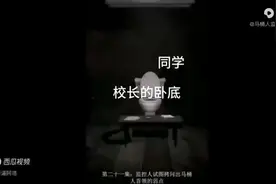 马桶人监控人作业版20~30集。视频封面