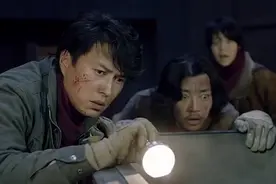 古代封建社会将小孩灌水银，当陪葬品太残忍了 #鬼吹灯之精绝古城视频封面