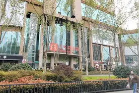 汉口步行街，高楼耸立，人流如织，千年繁华不减，今日更胜！视频封面