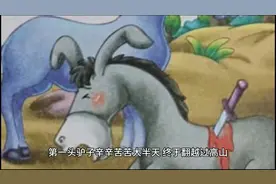 两头驴子的故事视频封面