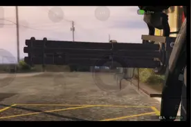 GTA5 抢军用车，开始佩利托劫案视频封面
