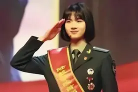两会舞台上的玫瑰: 徐枫灿的别样风采视频封面