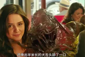 厨师小伙儿有双阴阳眼，看到自己店里进了脏东西！视频封面