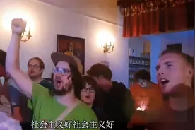 TikTok“难民”用各种方式，集体“翻墙”来到中国社交平台视频封面