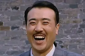 白玉婷的继承人宣布以后，白占安直接疯了