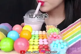#恐怖故事#声控吃东西讲故事视频封面